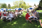 1. August Brunch 2009